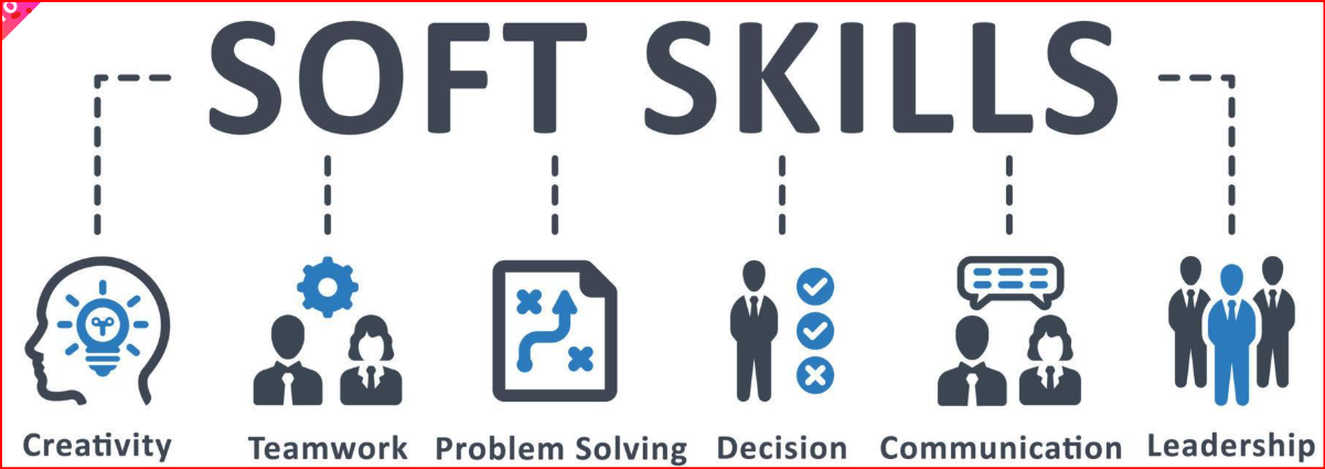 Soft Skills courses